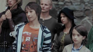 Gabriel 2013 | Boys in movies [BiM]