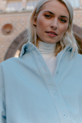 Lena Gercke - LeGer by Lena - Winter Campaign Shooting 2019 Lm5fNxle_t