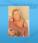 Mature Bartina (43) - This mama loves to get fucked through the house  Mature.nl