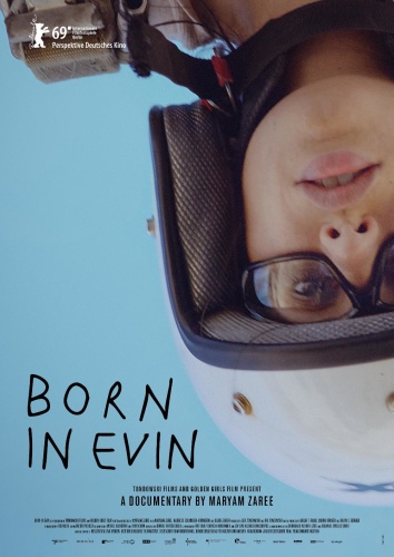 Born In Evin 2019 1080p AMZN WEBRip DDP2 0 x264-QOQ 