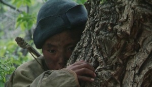 Molom: A Legend of Mongolia 1995 | Boys in movies [BiM]