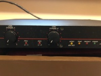 Potência americana Soundtech PS802 + TC Electronic 1144 Bass Preamp: R$ 3.000,00 Ggh9jELn_t