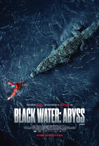 Black Water Abyss 2020 1080p WEB-DL H264 AC3-EVO Black Water Abyss 2020 1080p WEB-DL H264 AC3-EVO