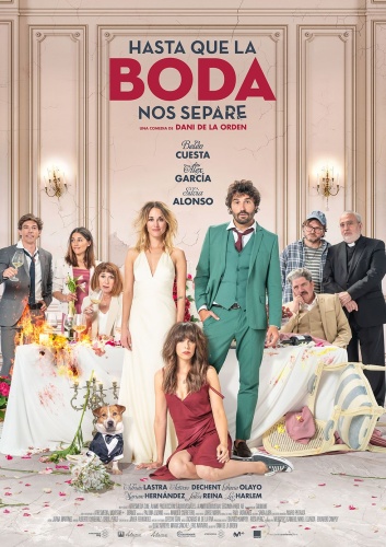 The Wedding Unplanner 2020 BDRip x264-BiPOLAR The Wedding Unplanner 2020 BDRip x264-BiPOLAR