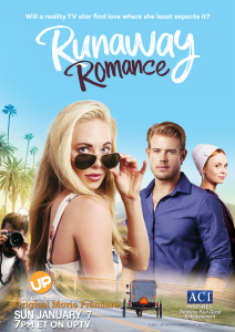 Runaway Romance 2019 HDRip XviD AC3 EVO