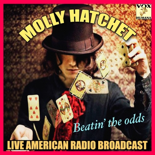 Molly Hatchet Beatin' the Odds (Live)