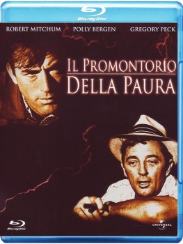 Il promontorio della paura (1962) Full Blu-Ray 30Gb VC-1 ITA DTS 2.0 ENG DTS-HD MA 5.1 MULTI Il promontorio della paura (1962) Full Blu-Ray 30Gb VC-1 ITA DTS 2.0 ENG DTS-HD MA 5.1 MULTI