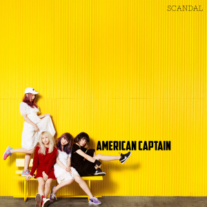 Fonts used by SCANDAL IfYthqQM_t