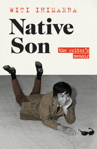 Native Son  The Writer's Memoir