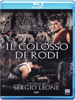 Il colosso di Rodi (1961) .mkv HD 720p HEVC x265 AC3 ITA-GER