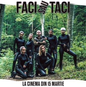 Faci sau Taci 2019 1080p NF WEB DL DDP5 1 x264 DbS