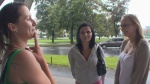 Czechav Two students fuck for cash