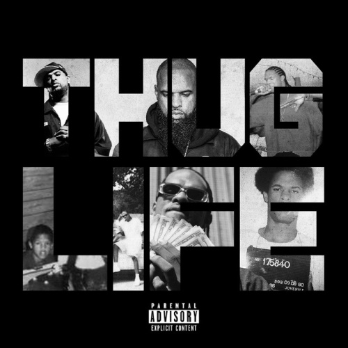 Slim Thug THUG LIFE (2020)