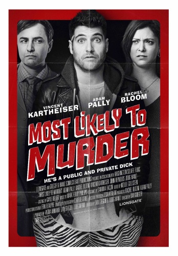 Most Likely to Murder 2019 720p HDTV x264-CRiMSON