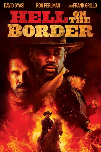 Hell On The Border 2019 BDRip x264-ROVERS