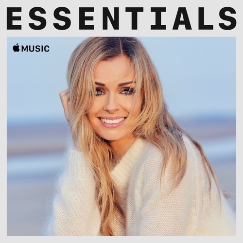 Katherine Jenkins Essentials (2020)