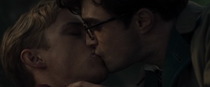 Kill Your Darlings 2013