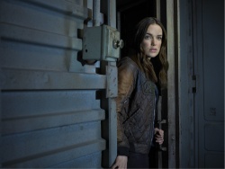 Elizabeth Henstridge - Agents of SHIELD Season 5 Stills & Promotional Photos