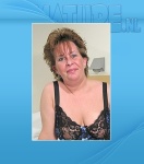 Mature Carolijn (40) - Big mature lady knows how to please herself  Mature.nl