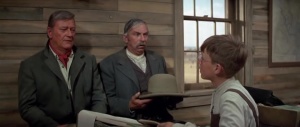 The Cowboys 1972 | Boys in movies [BiM]