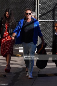 2023/01/23 - David Duchovny is seen in Los Angeles, California 8nxFFN7T_t