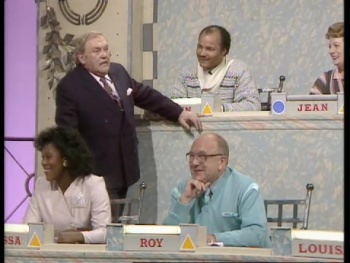 Blankety Blank 1979 Series 13 Complete Classic BBC Game Show Les Dawson