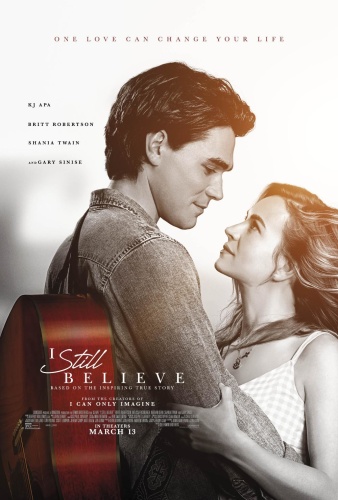 I Still Believe 2020 720p HDCAM-C1NEM4 I Still Believe 2020 720p HDCAM-C1NEM4