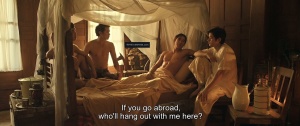 Jan Dara: The Beginning (2012)