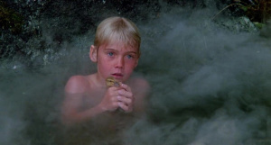 The Earthling 1980 | Boys in movies [BiM]