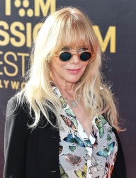 Rosanna Arquette - 2024 TCM Classic Film Festival Opening Night And 30th Anniversary Presentation of "Pulp Fiction" in Hollywood CA 04/18/2024