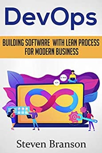 DevOps - Building Software With Lean Process For Modern Business