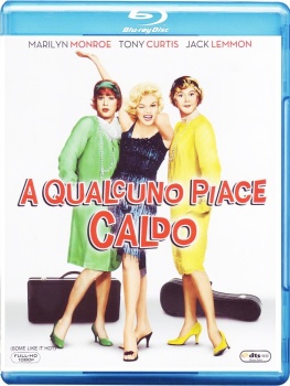 A qualcuno piace caldo (1959) .mkv HD 720p HEVC x265 DTS ITA AC3 ENG A qualcuno piace caldo (1959) .mkv HD 720p HEVC x265 DTS ITA AC3 ENG