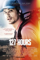127 Hours - Promos & Stills - 2010