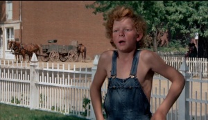 Tom Sawyer 1973