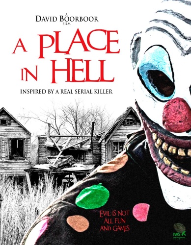 A Place in Hell 2018 1080p WEBRip x264 RARBG