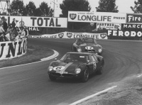 24 HEURES DU MANS YEAR BY YEAR PART ONE 1923-1969 - Page 58 GvxyAcC7_t