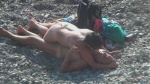 Nudebeachdreams Voyeur Sex On The Beach 31, Part 3/8