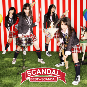 Fonts used by SCANDAL ZPgnnIh1_t