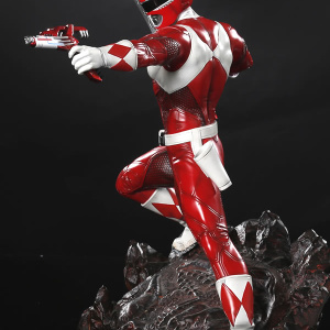 Power Rangers : Red Ranger Exclusive Vers. 1/4 - Sandiego Comic Con (Saban Brands) JXAWZuka_t