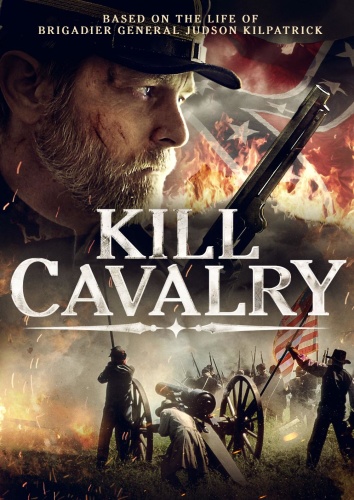 Kill Cavalry 2021 HDRip XviD AC3-EVO Kill Cavalry 2021 HDRip XviD AC3-EVO