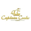 captain cooks casino log in