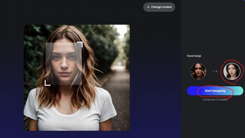 Fotor 社交媒體圖片設計 AI繪圖 圖生圖 圖片編輯軟件 模板設計