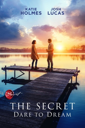 The Secret Dare to Dream 2020 HDRip XviD AC3-EVO The Secret Dare to Dream 2020 HDRip XviD AC3-EVO