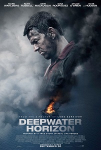 Deepwater Horizon 2016 1080p BluRay Hindi English x264 AC3 MSubs - LOKiHD