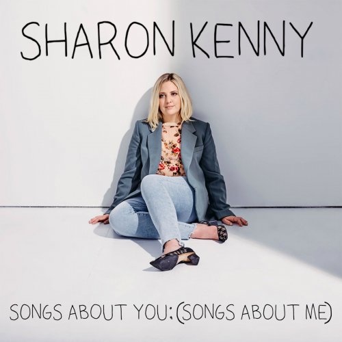 Sharon Kenny About You; ( About Me) (2020)