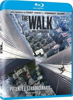 The Walk (2015) .mkv FullHD 1080p HEVC x265 AC3 ITA-ENG