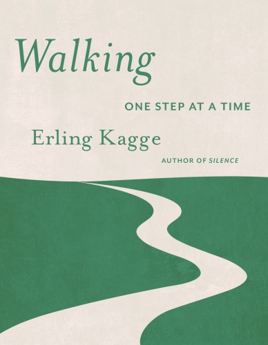 Walking One Step at a Time by Erling Kagge
