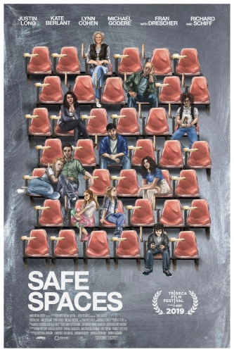 After Class 2019 BRRip XviD AC3-XVID
