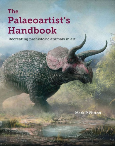 Palaeoartists Handbook