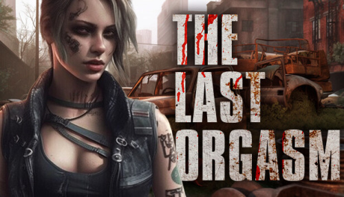The Last Orgasm / The Last Orgasm (Pirates Of The - 3.05 GB